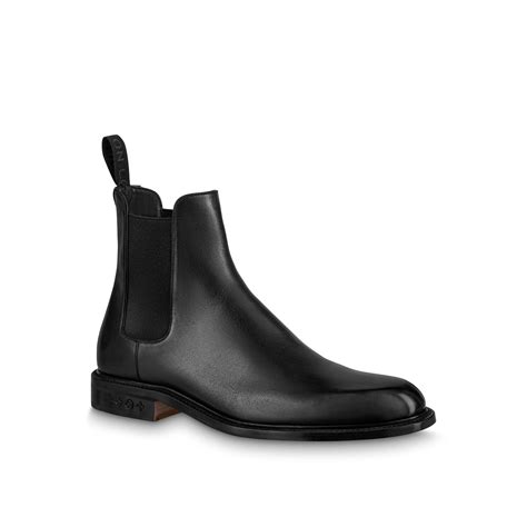 LV Flex Chelsea Boot 